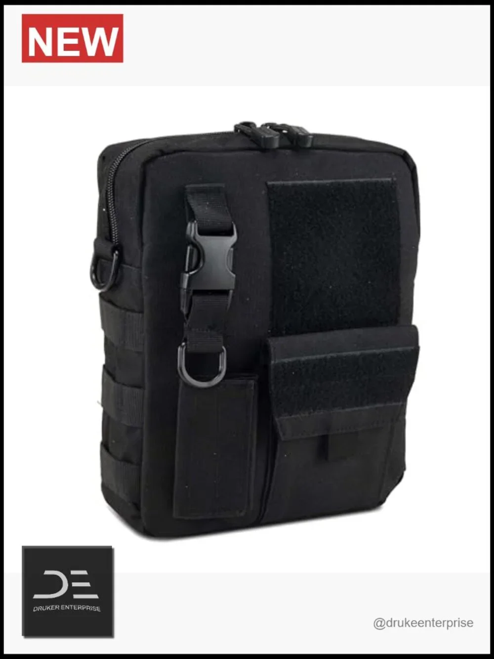 N/A small messenger